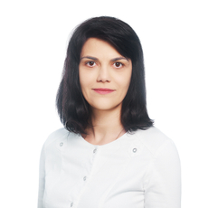 Владыко Эсма Валерьевна, гинеколог