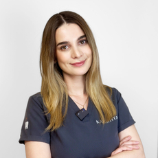 Дорохова Татьяна Олеговна, детский стоматолог