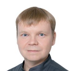 Булычев Павел Валерьевич, рентгенолог