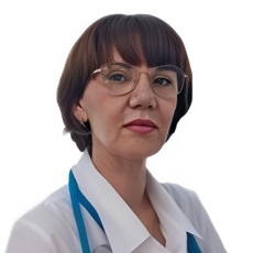 Клименкова Наталья Владимировна, терапевт