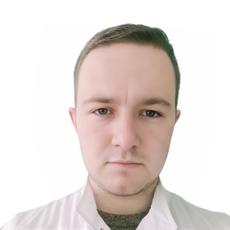 Ковека Константин Владимирович, врач скорой помощи