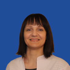 Савенко Екатерина Валерьевна, акушер-гинеколог