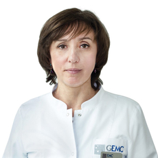 Годжелло Элина Алексеевна, эндоскопист