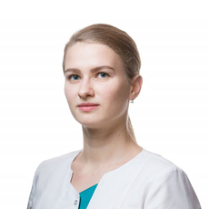 Ширшова Диана Олеговна, инструктор ЛФК
