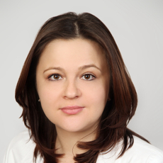 Киселёва Елена Вячеславовна, ортодонт