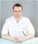 Занин Петр Тарасович, имплантолог