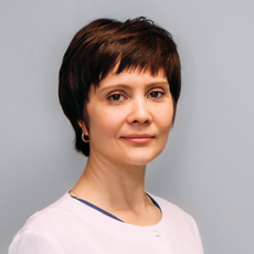 Пешина Марина Викторовна, гинеколог