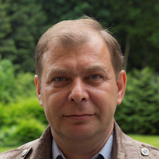 Лапкин Геннадий Евгеньевич, анестезиолог