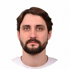 Дюбайло Евгений Юрьевич, стоматолог-ортопед