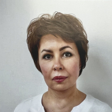 Якушева Лариса Алексеевна, психиатр