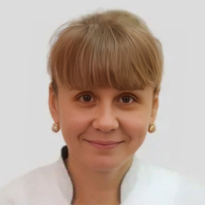 Лаврентьева Ирина Владимировна, стоматолог-терапевт
