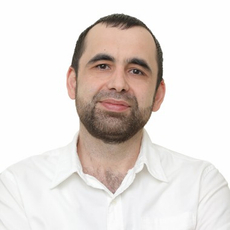 Гаджиев Султан Мурадханович, стоматолог-ортопед