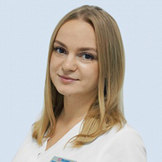 Ангелова Татьяна Петровна, ортодонт