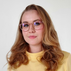 Васильева Анастасия Андреевна, ЛОР