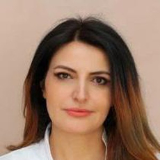 Ахмедова Наргиз Меджидовна, врач УЗД