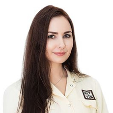 Костина Виктория Александровна, косметолог