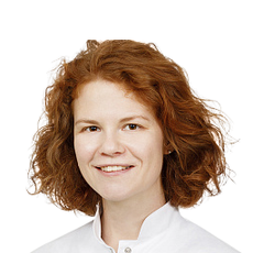 Видякина Ксения Борисовна, педиатр