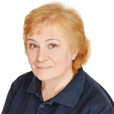 Воробьева Ирина, врач ЛФК