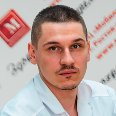 Сыроватко Антон Александрович, уролог