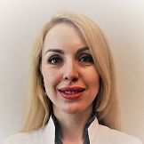 Васильева Анастасия Сергеевна, психолог