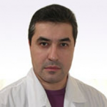 Азербаев Тамерлан Эрколиевич, офтальмолог