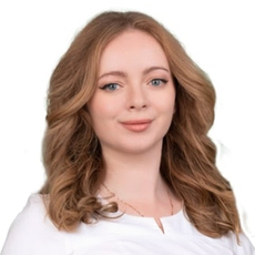 Кириченко Мария Сергеевна, невролог