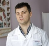 Гаврев Алексей Иванович, ЛОР