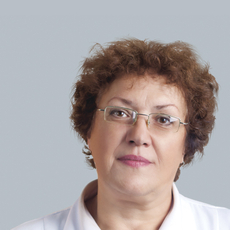 Сальникова Елена Александровна, терапевт