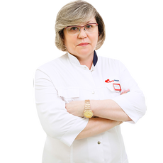 Хацкевич Елена Юрьевна, психолог