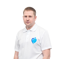 Рыбин Валерий Анатольевич, ортодонт