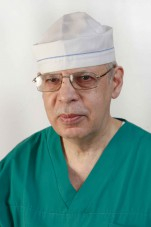 Шмырев Николай Иванович, анестезиолог