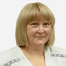 Димитриади Ирина Николаевна, гинеколог