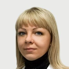 Литвиненко Анна Александровна, хирург