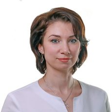 Иванова Маргарита Петровна, терапевт