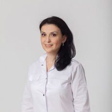 Багдасарян Нарине Рубеновна, стоматолог-терапевт