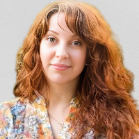 Овчаренко Наталья Сергеевна, психолог