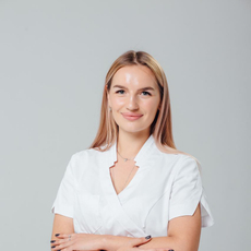 Бреева Екатерина Сергеевна, стоматолог-терапевт