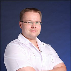 Зыков Роман Николаевич, дерматолог
