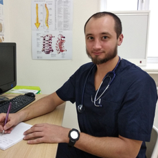 Сафин Руслан Рустемович, массажист