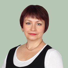 Селезнева Ольга Владимировна, врач УЗД