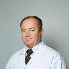 Овсянников Владимир Валерьевич, кардиолог