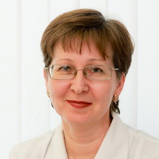 Коновалова Ольга Николаевна, педиатр