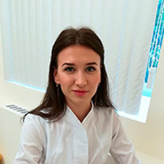 Федосеева Ирина Сергеевна, врач-косметолог