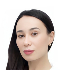 Персиянова Гюзель Шухратовна, врач УЗД