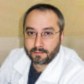 Филиппов Тимур Юрьевич, психиатр