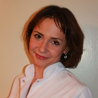 Сокольская Мария Александровна, кардиолог