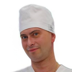 Силин Алексей Игоревич, стоматолог-хирург