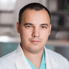 Колмогоров Михаил Александрович, массажист