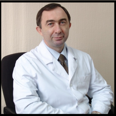 Лисуков Игорь Андреевич, гематолог