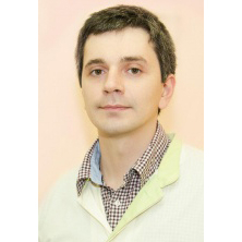 Колосов Константин Николаевич, ЛОР